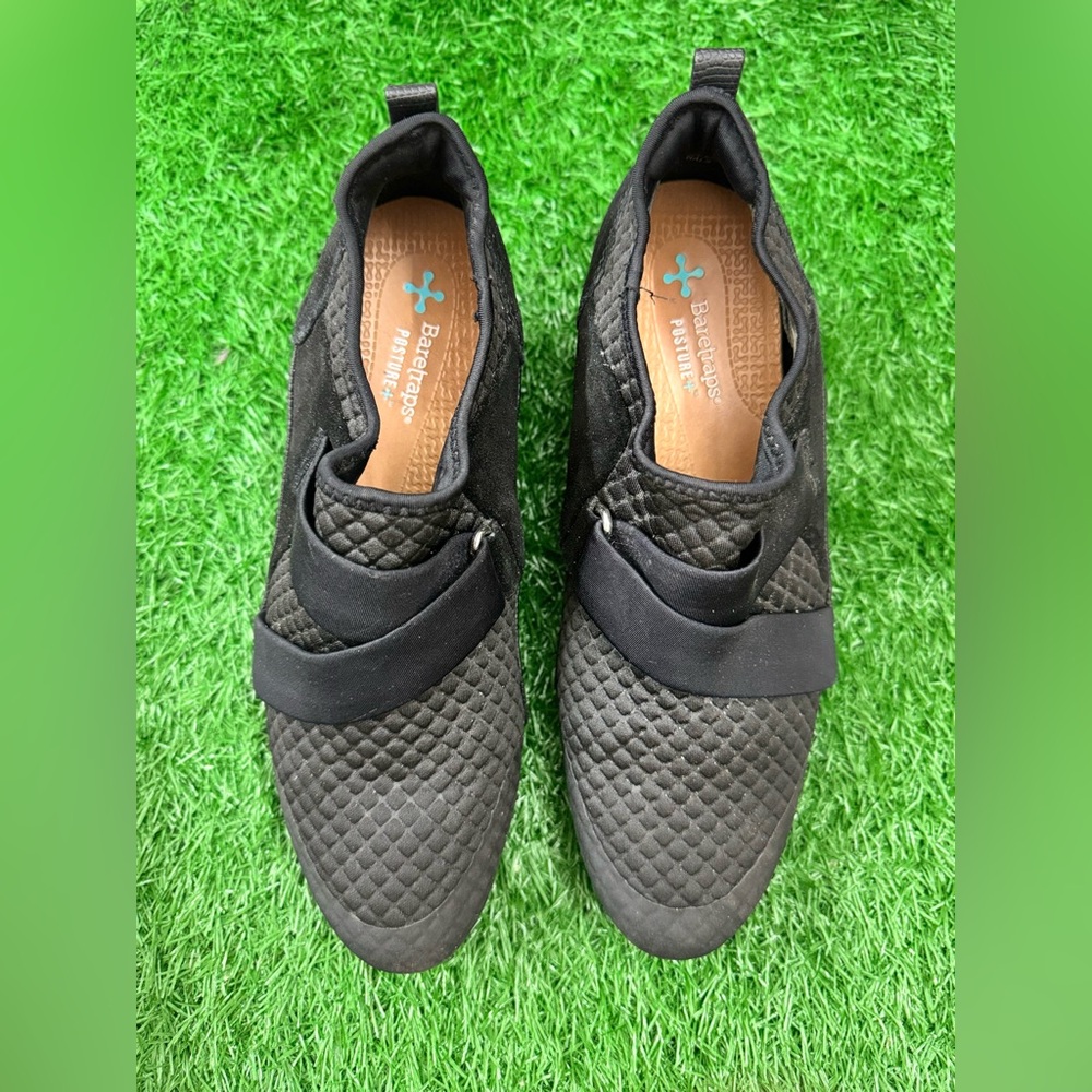 Baretraps Posture Women’s Shoes Size 8‎